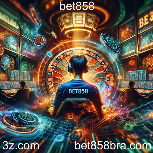 Apostas em eSports: Uma Nova Fronteira para os Apostadores