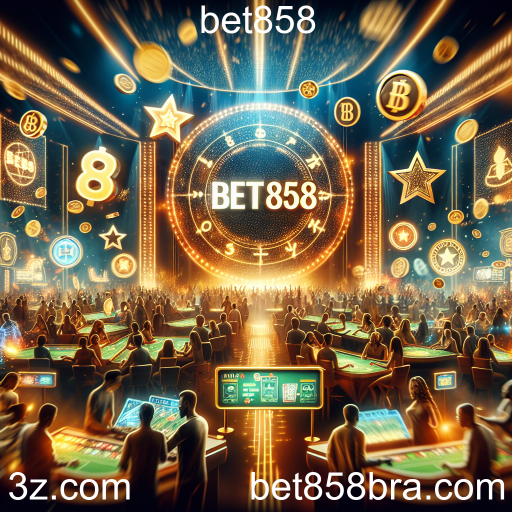 Descubra o Programa de Fidelidade do bet858: Vantagens e Benefícios para Apostadores